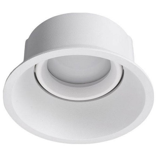 Встраиваемый светильник Lucia Tucci LTP LTP-D014-01GU10-W