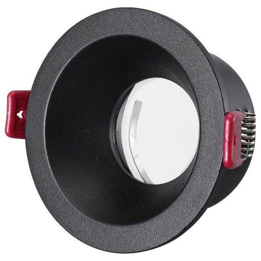 Встраиваемый светильник Lucia Tucci LTP LTP-D015-01GU10-B