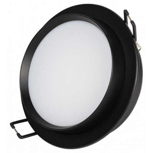 Встраиваемый светильник Эра  KL115 BK