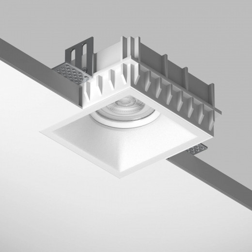 Встраиваемый светильник Lightstar Domino G214506WMOD