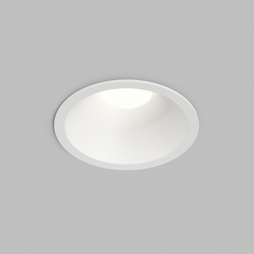 Встраиваемый светильник Denkirs SHINE GLOW DK2431-WH