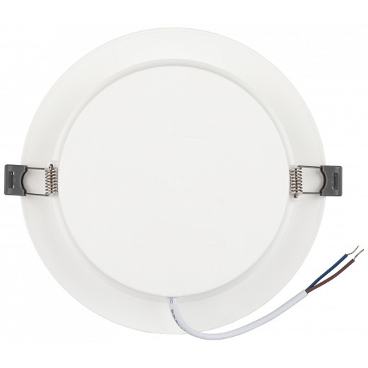 Встраиваемый светильник Эра LED панель Б0057422