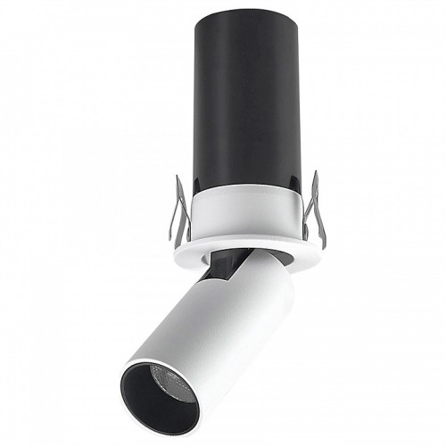 Встраиваемый светильник на штанге Mantra GARDA 9138