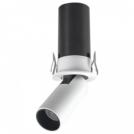 Встраиваемый светильник на штанге Mantra GARDA 9138