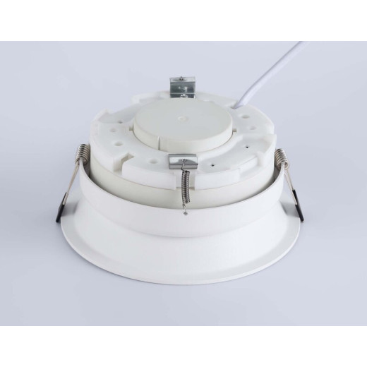 Встраиваемый светильник Ambrella Light TU TU51813
