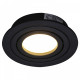 Встраиваемый светильник Reluce Technical 16060 16060-9.0-001LD MR16 BK