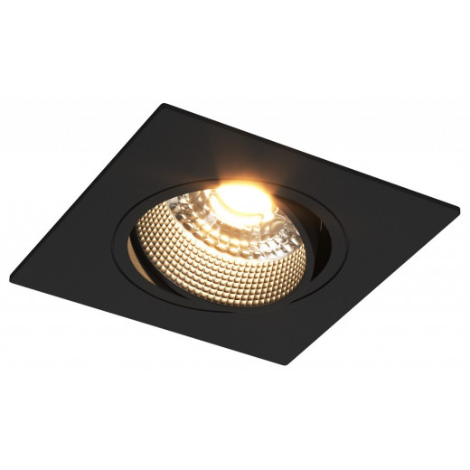 Встраиваемый светильник Denkirs DK3021 DK3071-BK