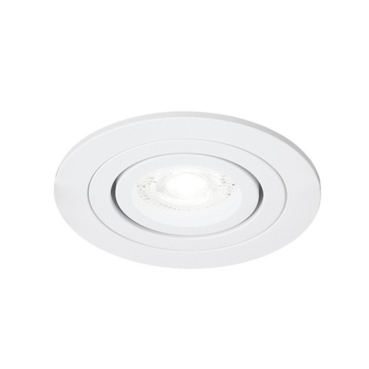 Встраиваемый светильник Wolta ALTO mini WDL-MR11/01W-R