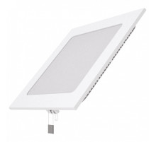 Встраиваемый светильник Gauss 940111 940111215