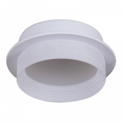 Встраиваемый светильник Reluce Technical 53004 53004-9.0-001RLD GX53 WT