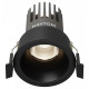 Встраиваемый светильник Maytoni Technical Dip DL123-10W-4K-B