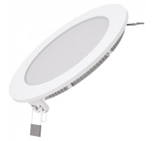 Встраиваемый светильник Gauss 939111 939111109