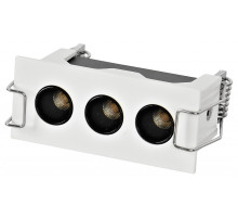 Встраиваемый светильник Lightstar Guarda 080146