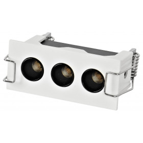 Встраиваемый светильник Lightstar Guarda 080146