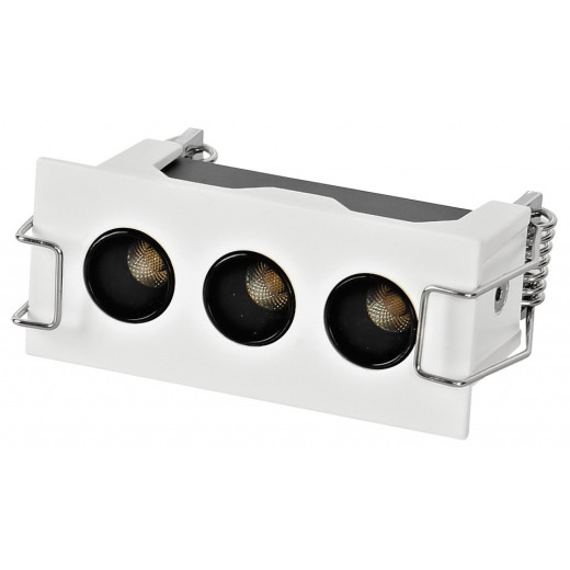 Встраиваемый светильник Lightstar Guarda 080146