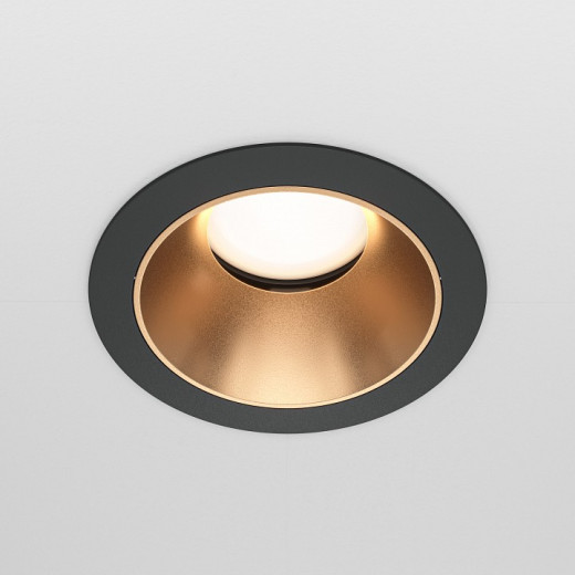 Встраиваемый светильник Maytoni Technical Share DL051-U-1BMG