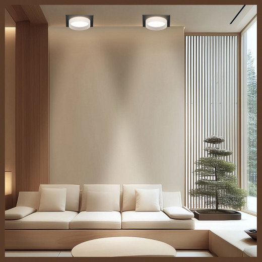 Встраиваемый светильник Apeyron Electrics Nimbus 16-113