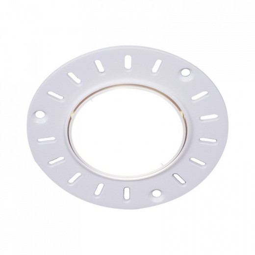 Встраиваемый светильник 16131-9.0-001 GU10 WT