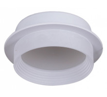 Встраиваемый светильник Reluce Technical 53004 53004-9.0-001RLD GX53 WT