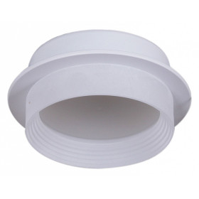 Встраиваемый светильник Reluce Technical 53004 53004-9.0-001RLD GX53 WT