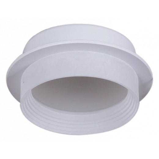 Встраиваемый светильник Reluce Technical 53004 53004-9.0-001RLD GX53 WT