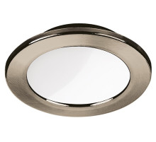 Встраиваемый светильник Luminarte  MR16LED-DLL4W-NL