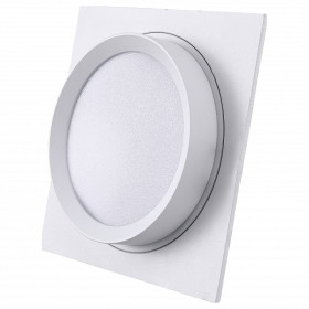 Встраиваемый светильник Lucia Tucci LTP LTP-C002-01GX53-W