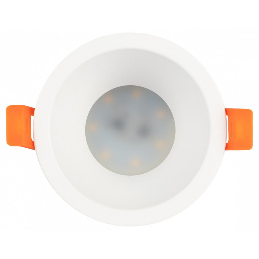 Встраиваемый светильник Эра  KL97 WH