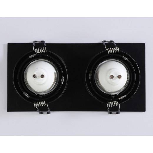 Встраиваемый светильник Ambrella Light TN TN102760