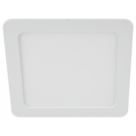 Встраиваемый светильник Эра LED 2-16-4K Б0058404
