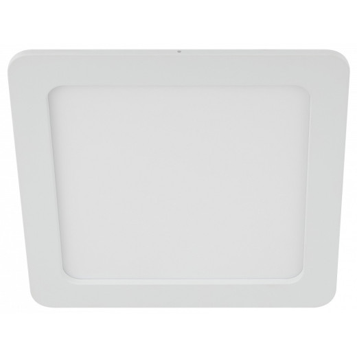 Встраиваемый светильник Эра LED 2-16-4K Б0058404