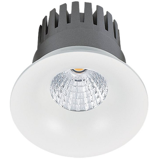 Встраиваемый светильник Lucia Tucci Lucia Tucci SOLO 132.1-12W-WT