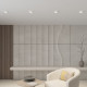Встраиваемый светильник Denkirs GLOW DK-DH2010-WH
