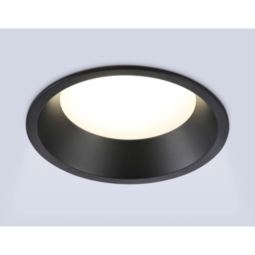 Встраиваемый светильник Ambrella Light TU TU51814
