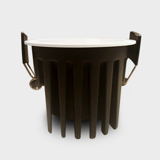 Встраиваемый светильник Italline IT08-8041 IT08-8041 white 3000K