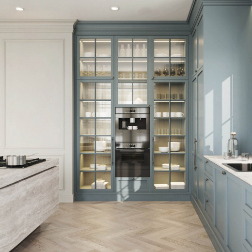 Встраиваемый светильник Mantra NASAO 9295