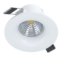 Встраиваемый светильник Eglo Saliceto 98243