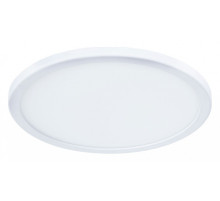 Встраиваемый светильник Arte Lamp Mesura A7974PL-1WH