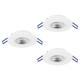 Встраиваемый светильник Eglo GEDREZ 300184