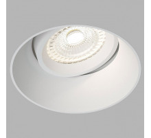 Встраиваемый светильник Elektrostandard Renzo a067523