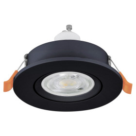 Встраиваемый светильник Eglo BARRANCO GU10 902243