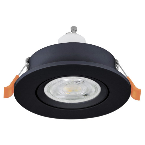 Встраиваемый светильник Eglo BARRANCO GU10 902243