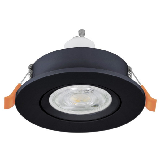 Встраиваемый светильник Eglo BARRANCO GU10 902243