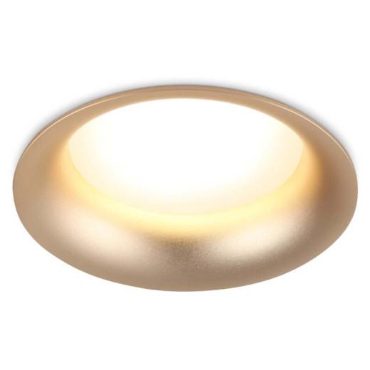 Встраиваемый светильник Ambrella Light TU TU51812