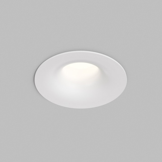 Встраиваемый светильник Denkirs SHINE GLOW DK2430-WH