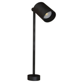 Встраиваемый светильник на штанге Arte Lamp PRESTO A6397LT-1BK
