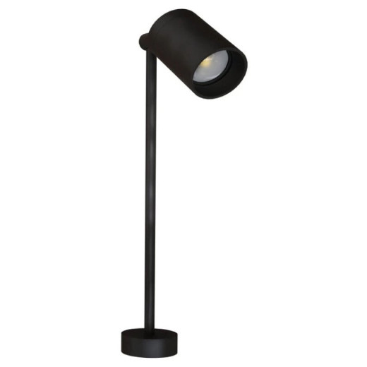 Встраиваемый светильник на штанге Arte Lamp PRESTO A6397LT-1BK