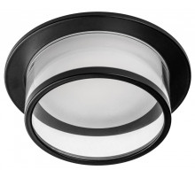 Встраиваемый светильник Lightstar Maturo GU10 072007