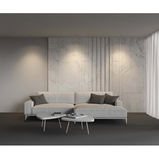 Встраиваемый светильник Maytoni Technical Mini DL059-7W3K-TRS-B