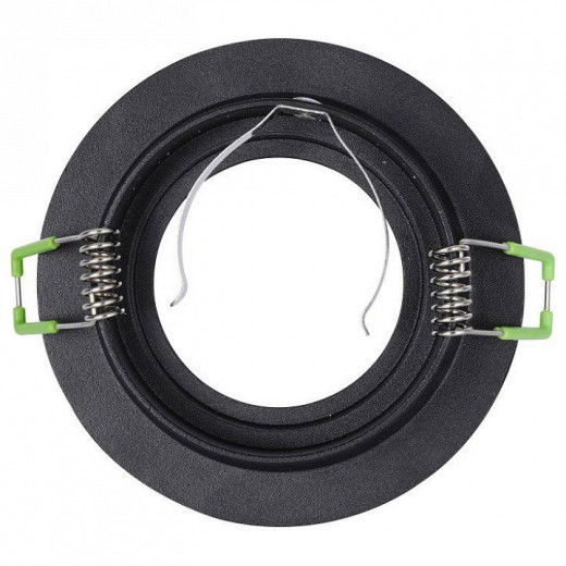 Встраиваемый светильник Lucia Tucci LTP LTP-D013-01GU10-B